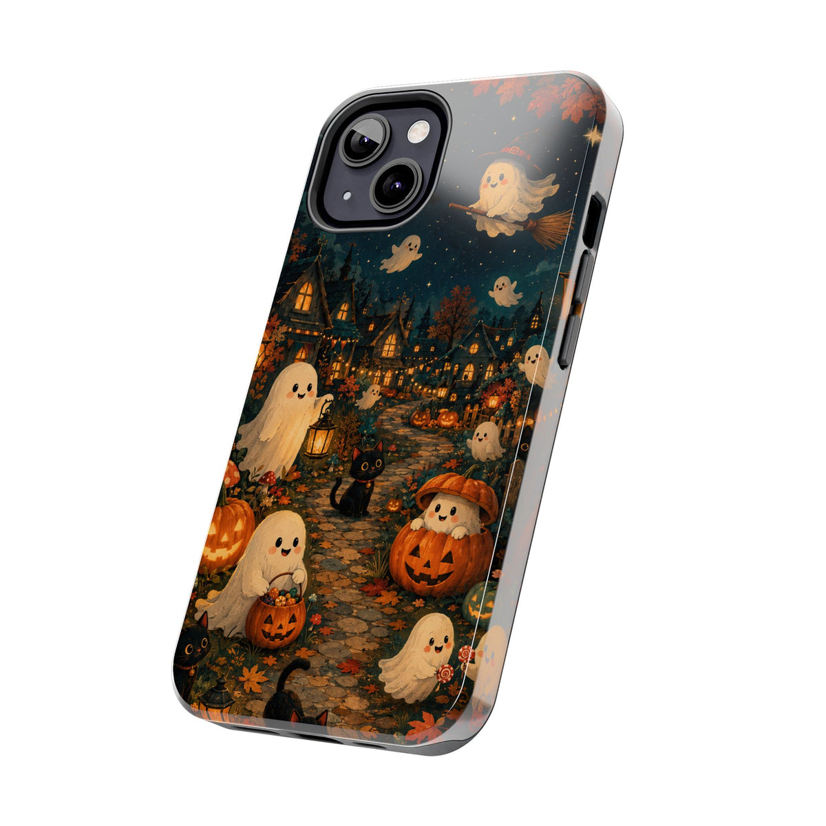 Happy Halloween