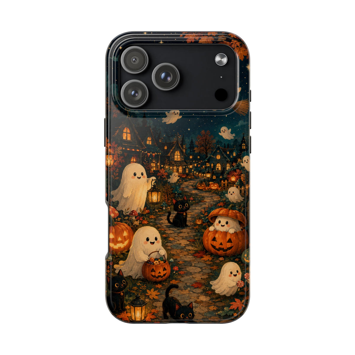 Happy Halloween