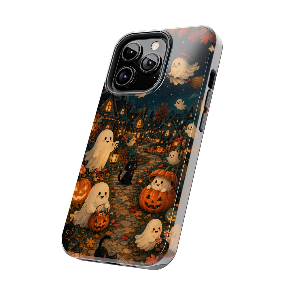 Happy Halloween