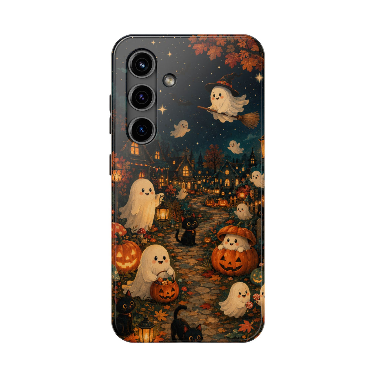 Happy Halloween