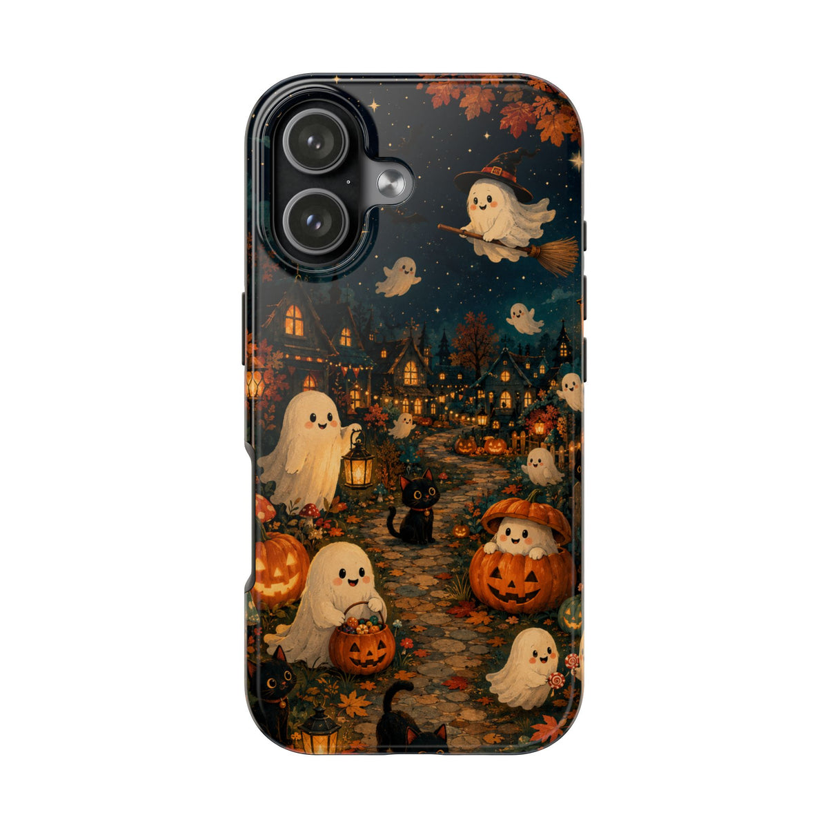 Happy Halloween