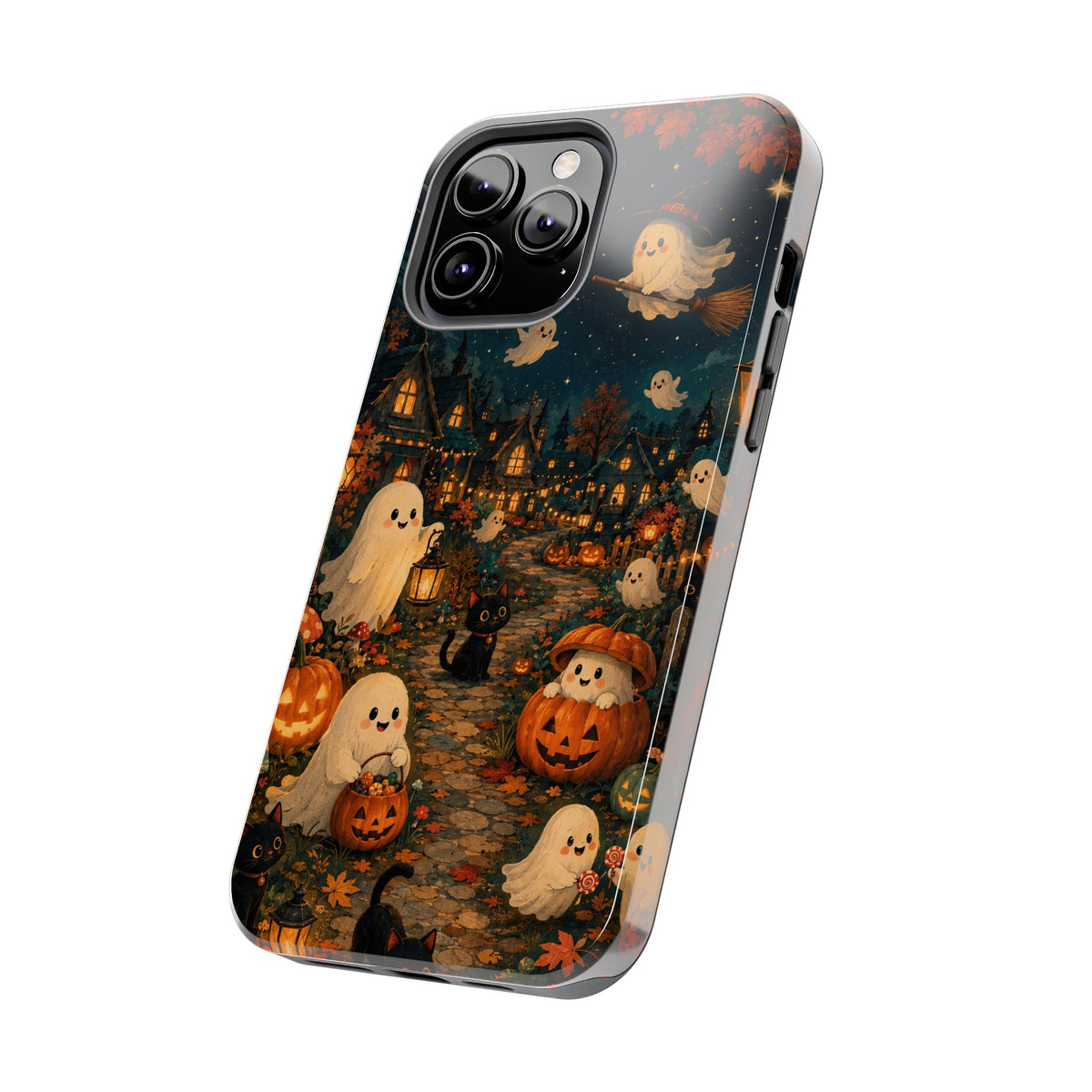 Happy Halloween