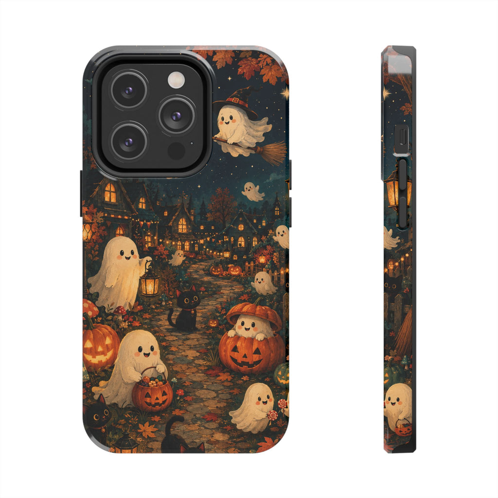 Happy Halloween