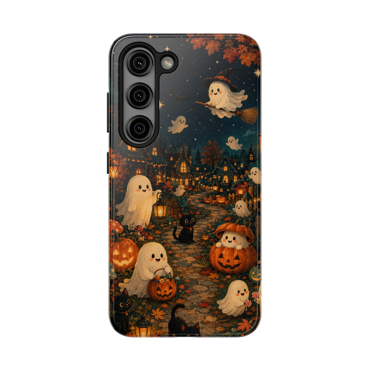 Happy Halloween