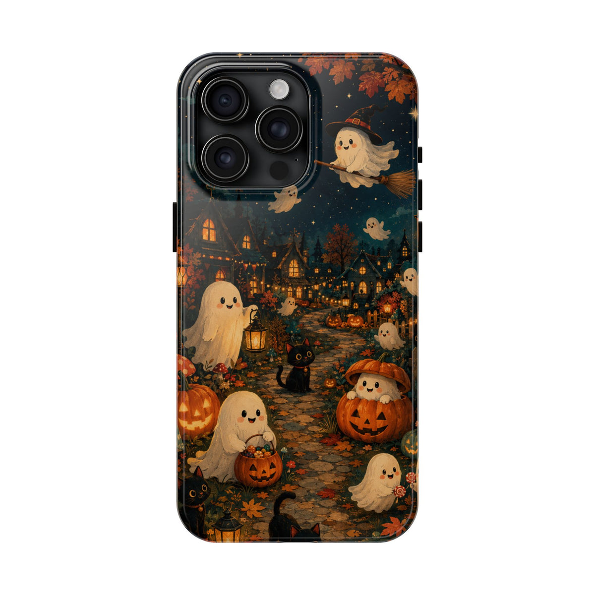 Happy Halloween