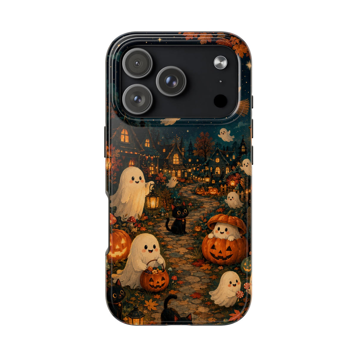 Happy Halloween