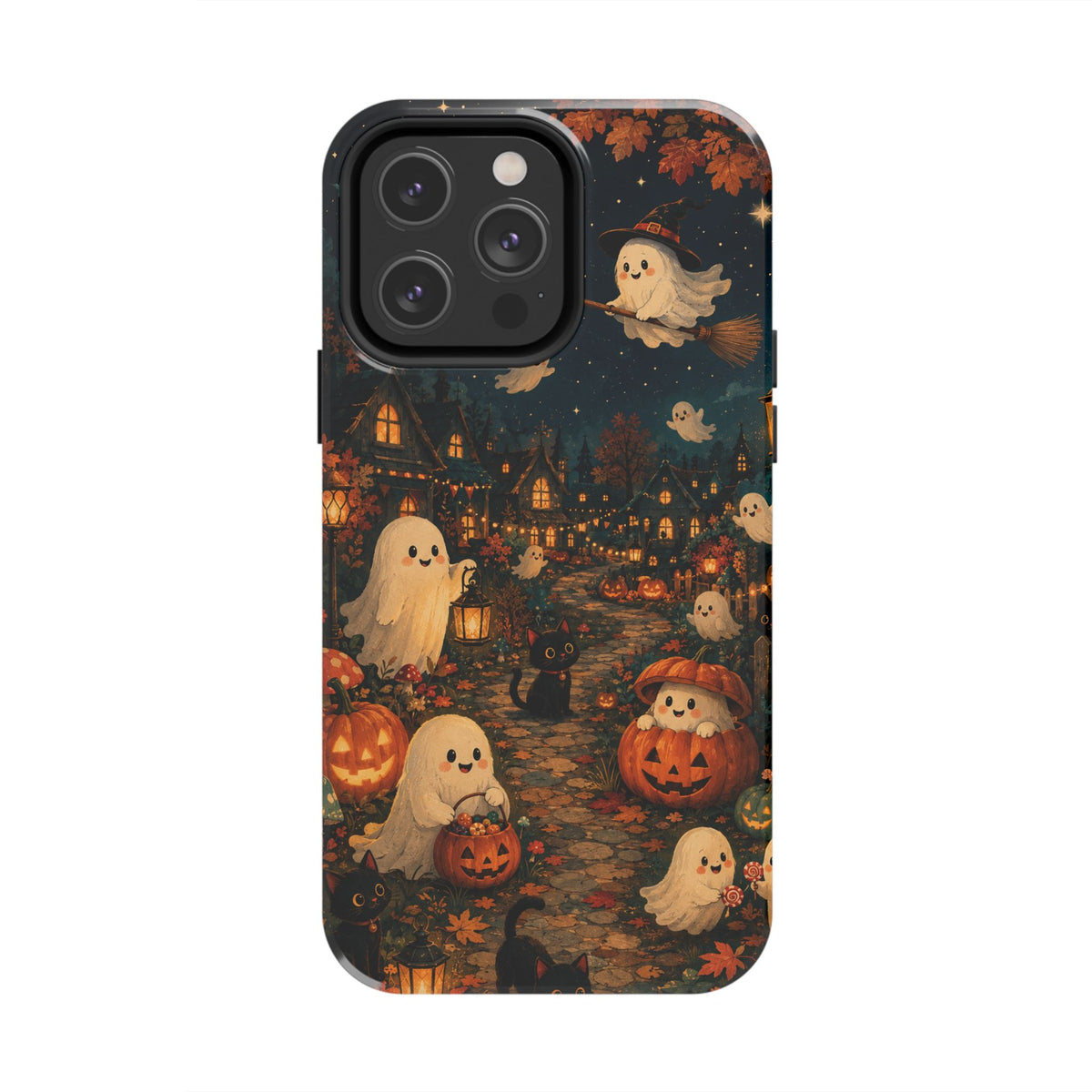 Happy Halloween