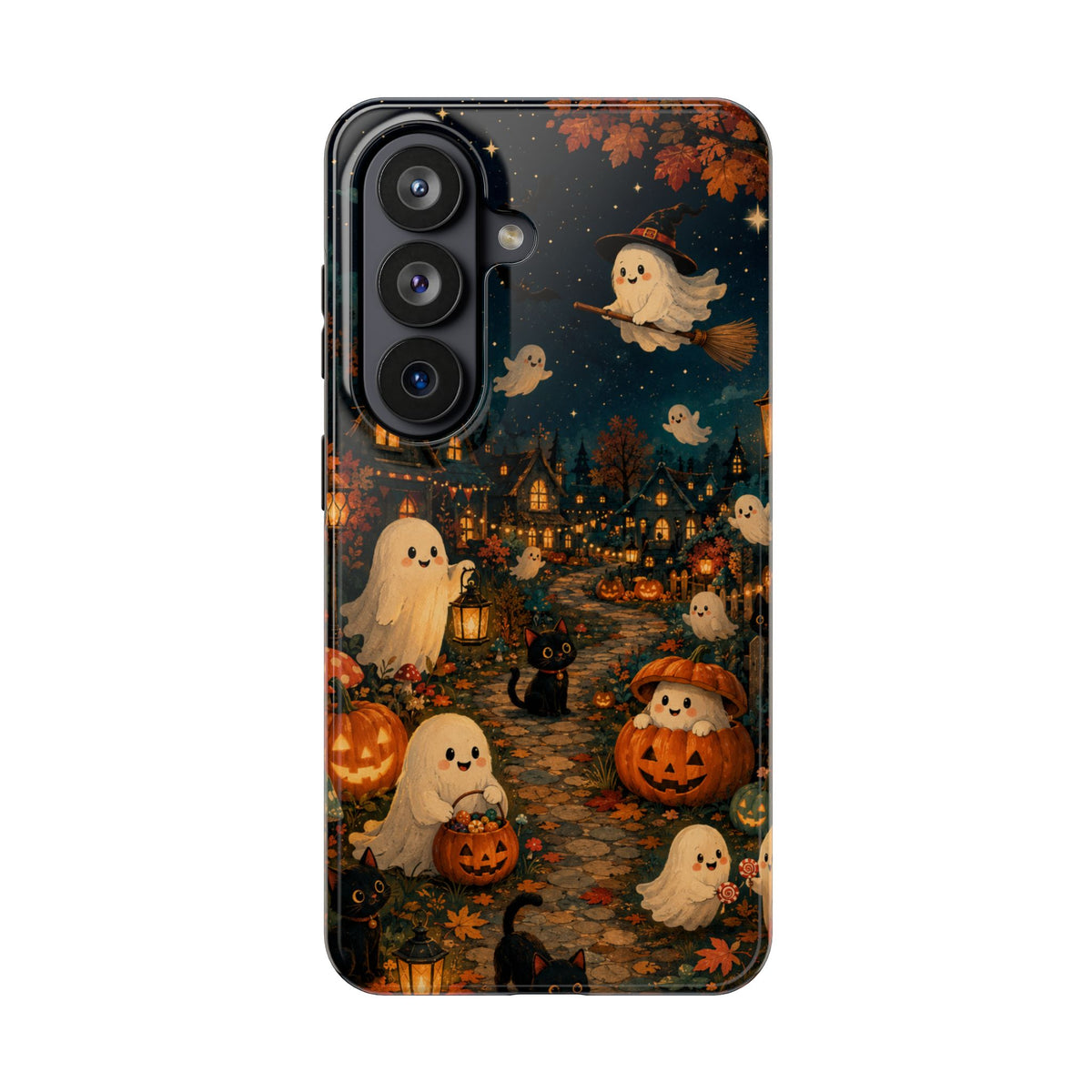 Happy Halloween