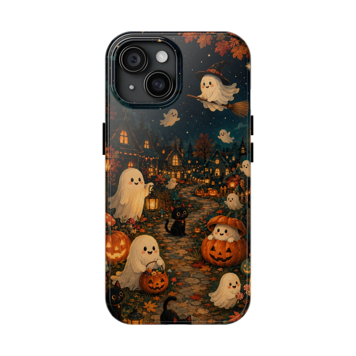 Happy Halloween